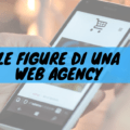 le figure di una web agency