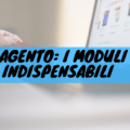 Magento: i moduli indispensabili