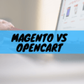 Magento vs opencart
