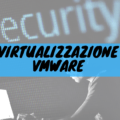 Virtualizzazione vmware