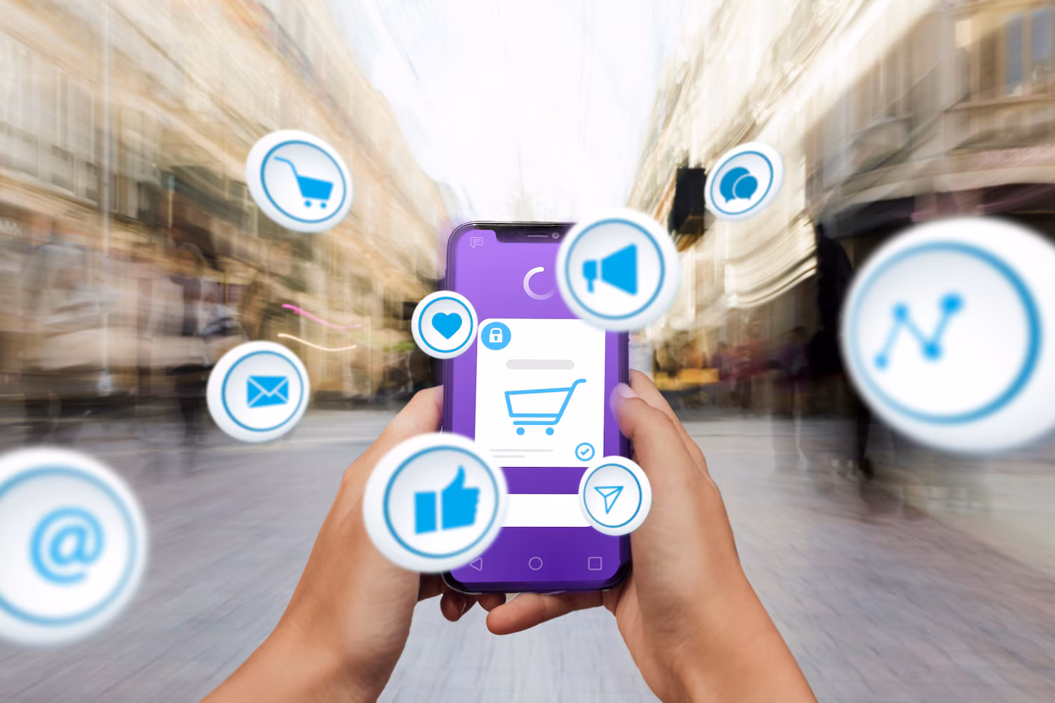Il Futuro dell’E-commerce Mobile