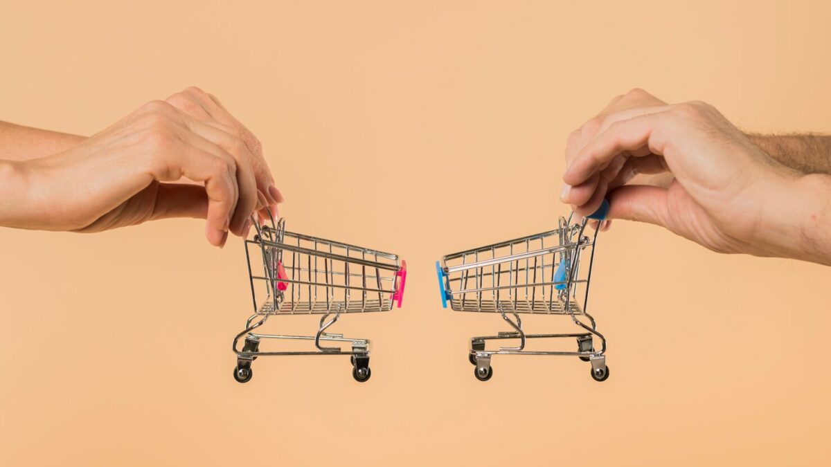 Differenze tra Magento e Prestashop