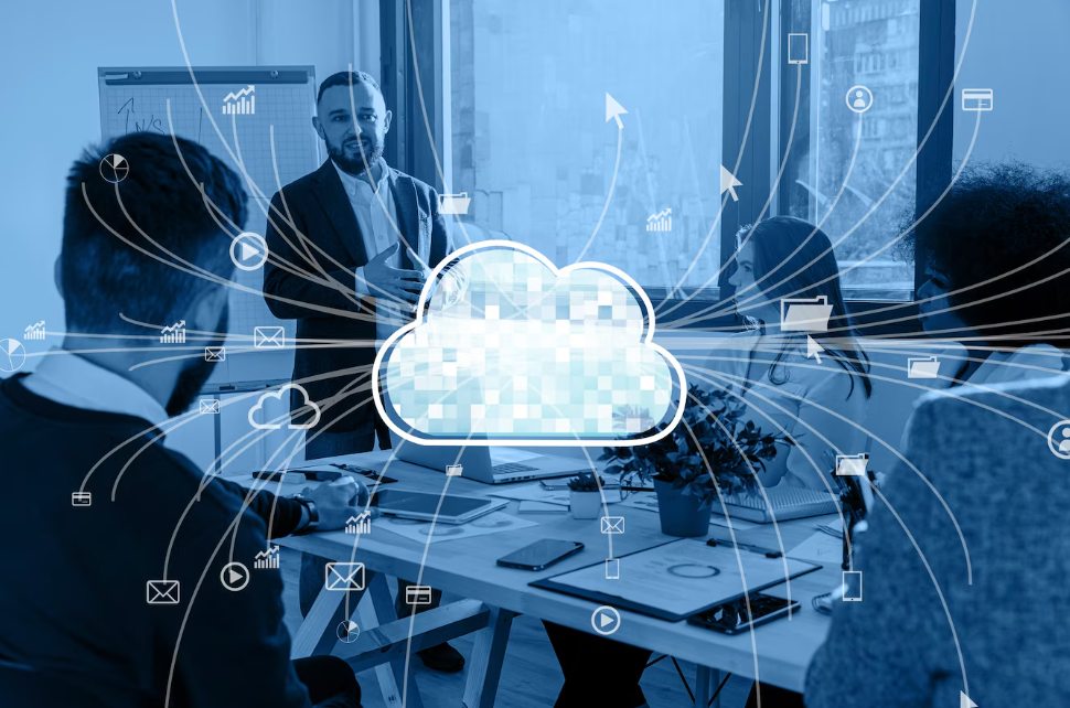 Server in Cloud: come funzionano