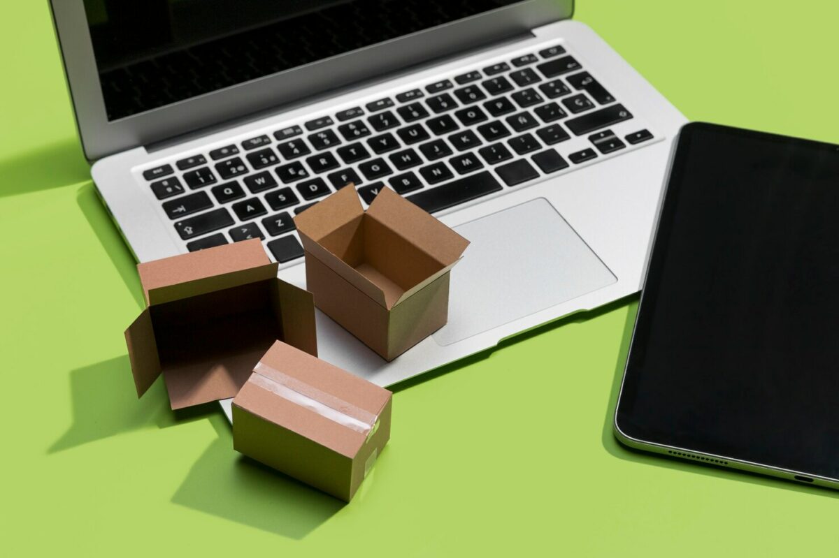 La scelta di creare e sviluppare un e-commerce con il CMS Magento