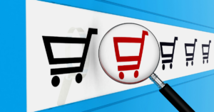 i vantaggi e-commerce