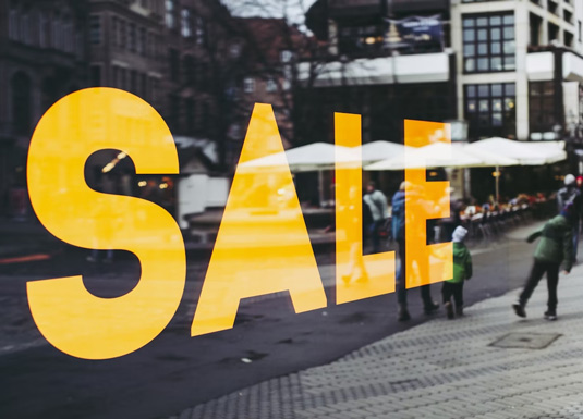 Conversione e-commerce: decisioni UI / UX che aiutano ad ottenere più vendite