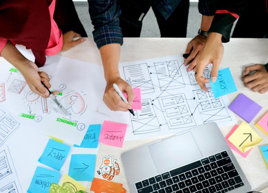 Perchè è importante la Ux Content