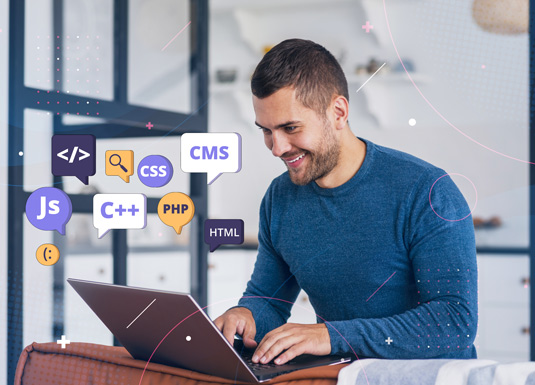 Cos’è il web design e cosa fa un web designer?
