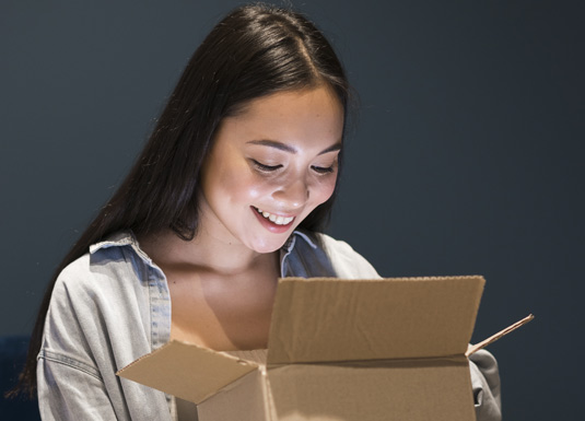 Come avviene la vendita con Amazon