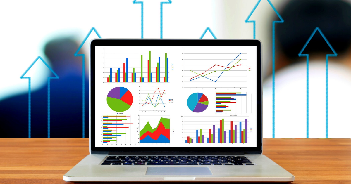 Statistiche vendita online