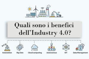 benefici industry 4.0