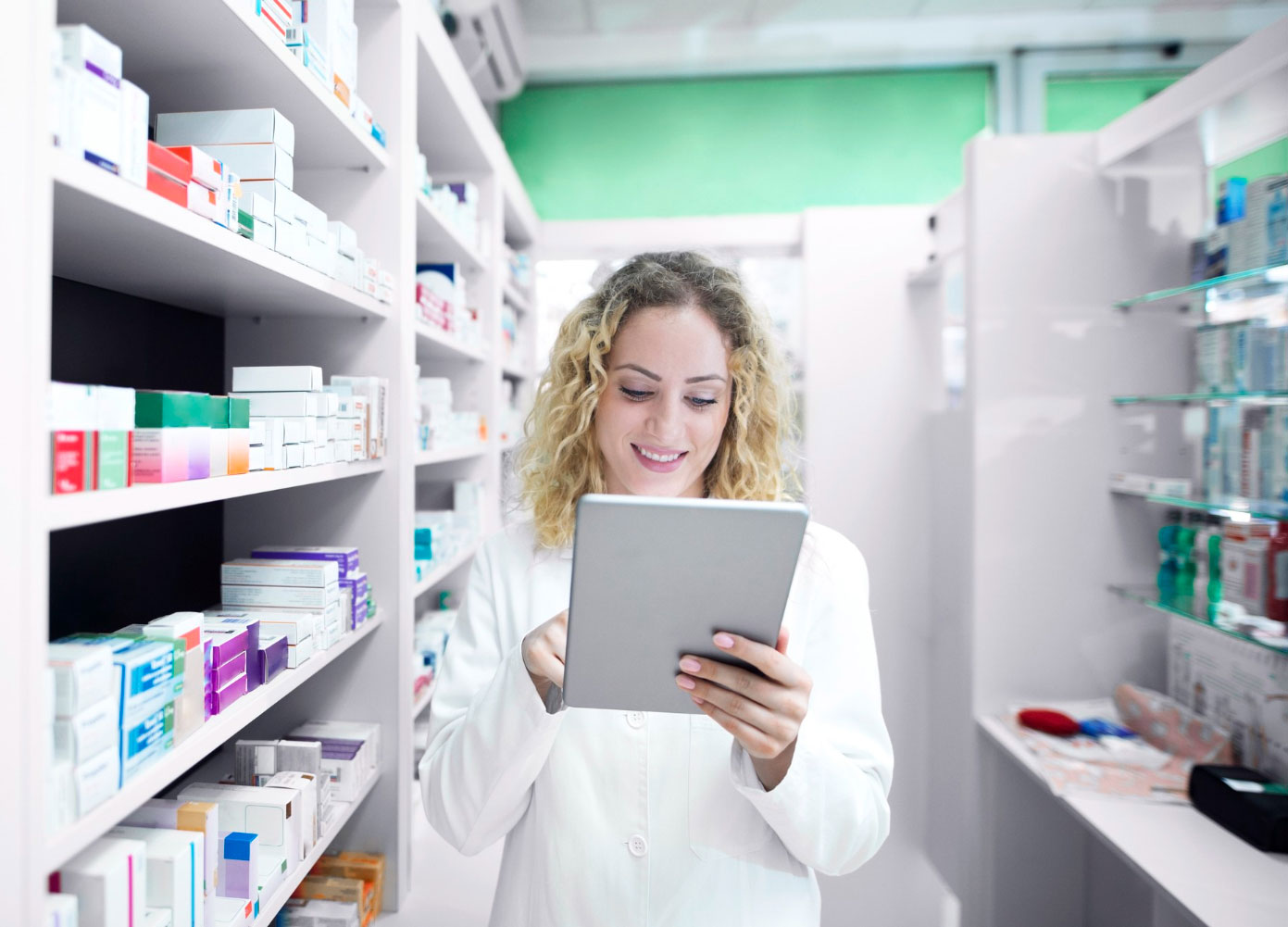 Farmacia on-line