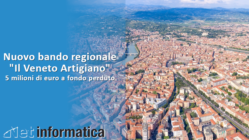 bando regionale veneto artigiano 2022