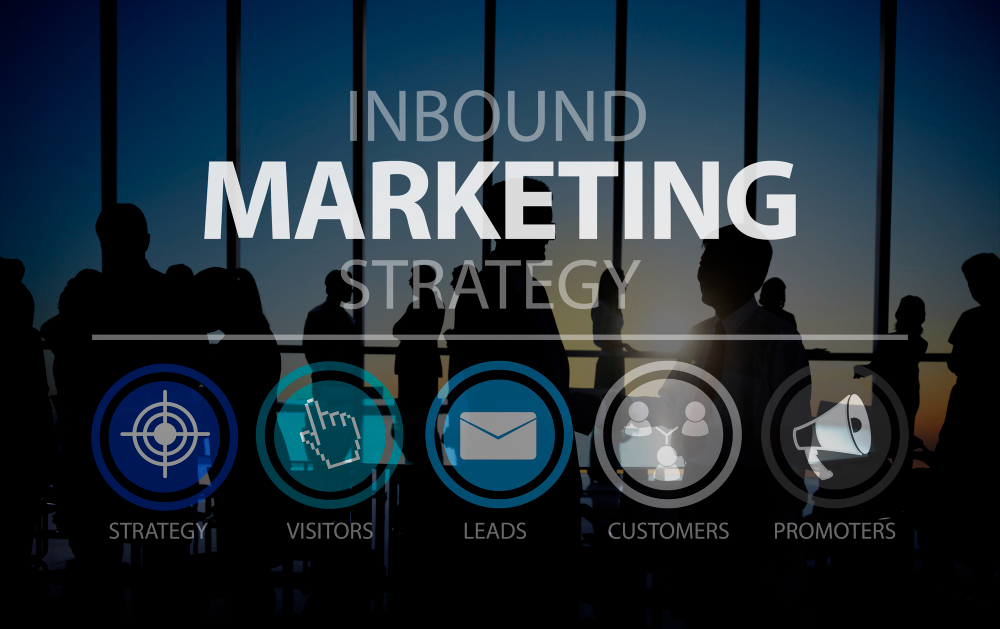 strategia inbound marketing