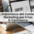 Content marketing per ecommerce - Net Informatica