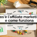 Cos'è l'affiliate marketing e come funziona - Net Informatica