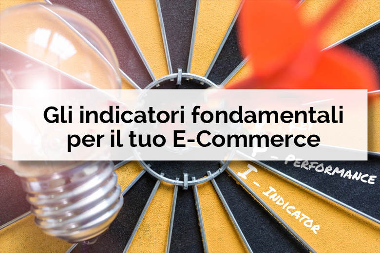 Indicatori ecommerce - Net Informatica