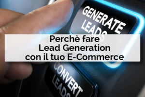 Lead Generation - Net Informatica