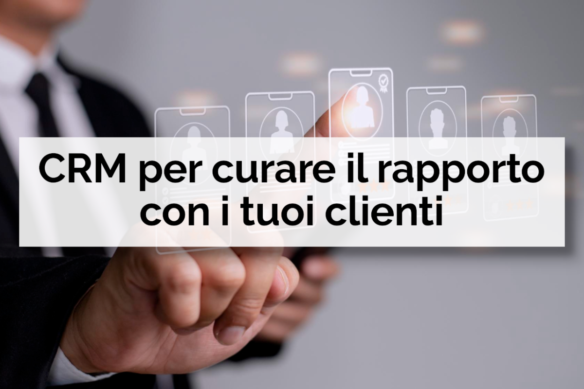 CRM