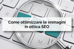 ottimizzare immagini SEO