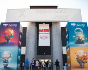 MEB Elettroforniture Anteprima