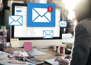 Come evitare di finire in spam se fai newsletter marketing