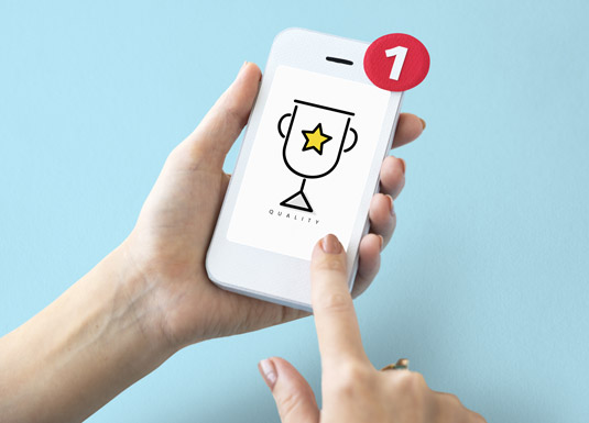 La normativa di riferimento per i contest sui social