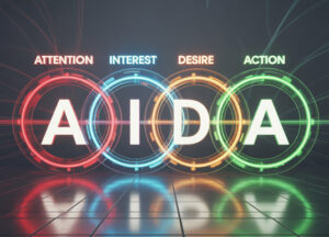 ll Modello AIDA su Facebook