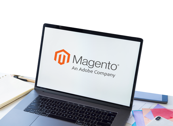 laptop magento
