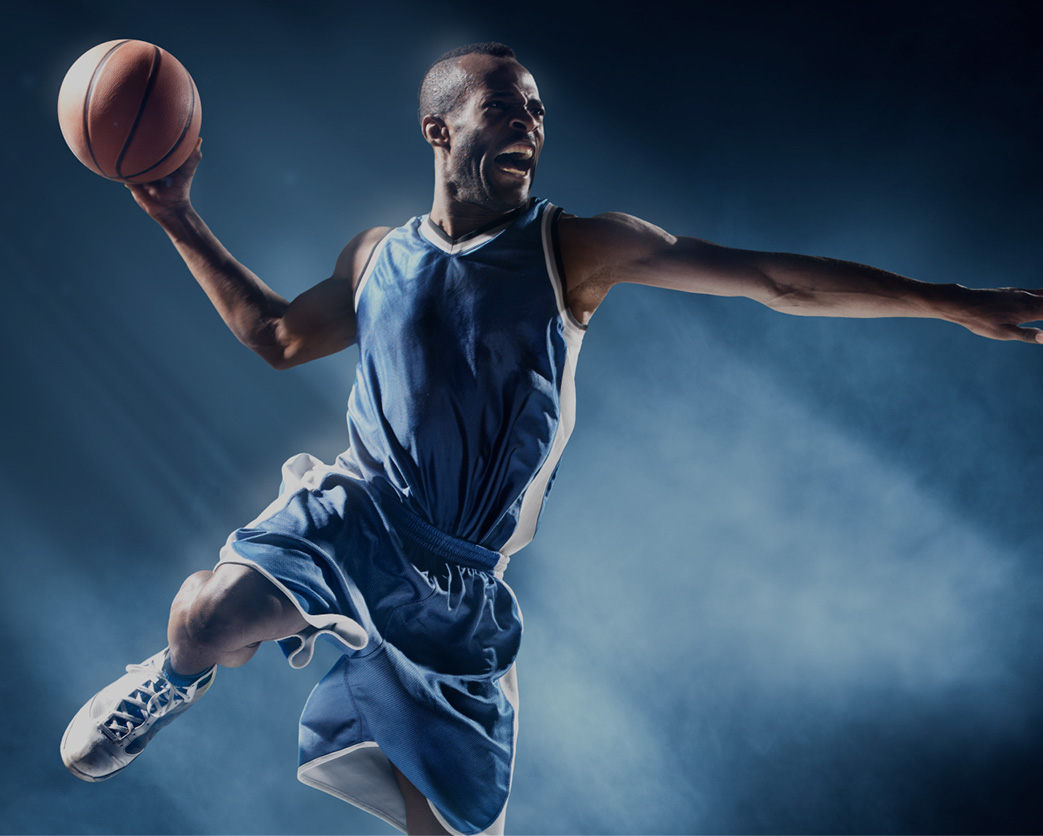 Giocatore di Pallamano