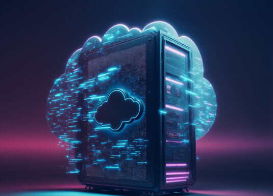 Server Virtuale