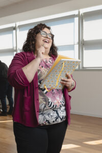 Immagine di Silvia Mogentale <br>Account Manager @ Net Informatica