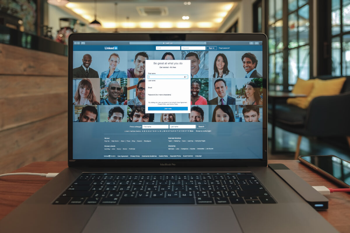 Hai già tante connessioni su LinkedIn? Ecco come trasformarle in opportunità vere