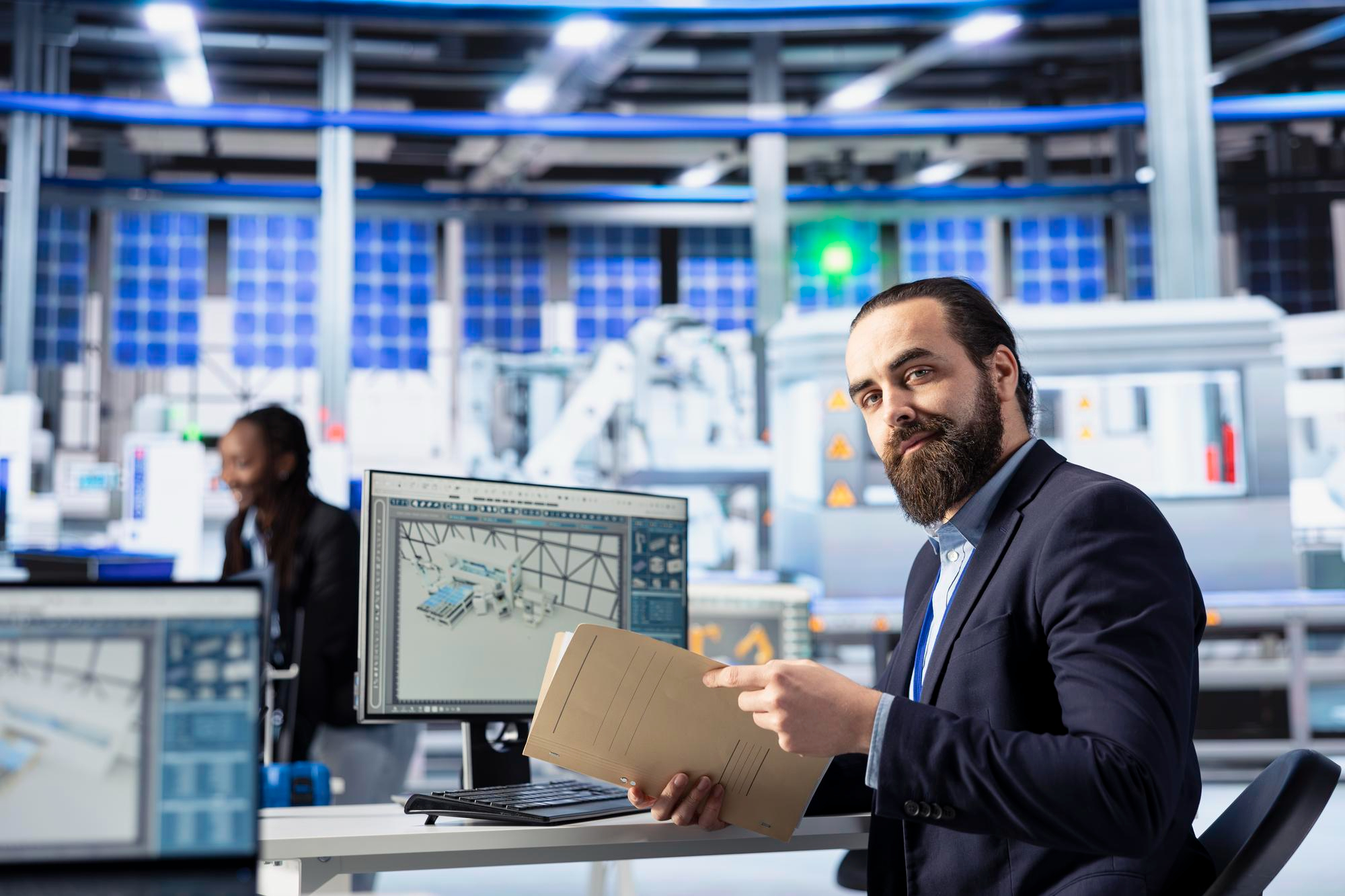 I principali moduli di un ERP e a cosa servono