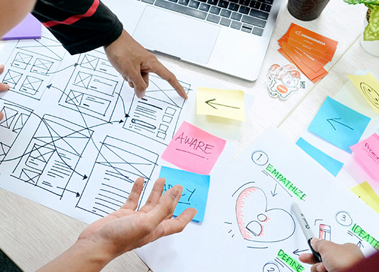 Non solo design: Perché usabilità e navigazione sono cruciali per la soddisfazione dei tuoi utenti