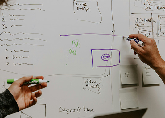 ERP e digitalizzazione dei processi aziendali: trasformare complessità in efficienza